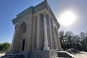 Abu Mansura Maturidi's Mausoleum image