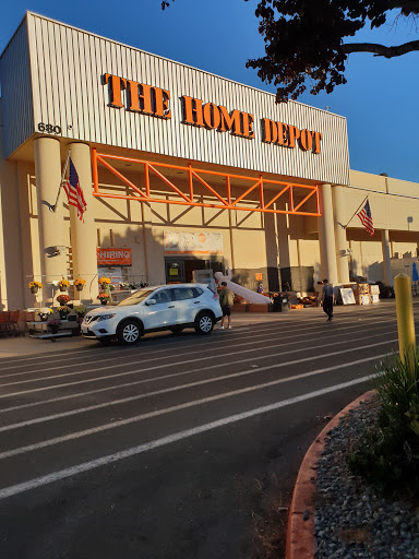 The Home Depot image