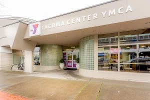 Tacoma Center YMCA image