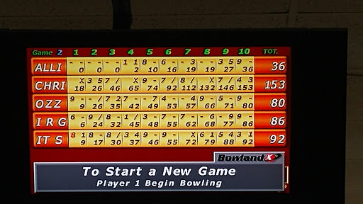 Bowling Alley «Plaza Lanes», reviews and photos, 42001 Ann Arbor Rd, Plymouth, MI 48170, USA