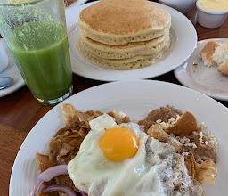 Los pancakes house gdl photo