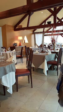 Atmosphère du Restaurant français Restaurant La Toute Petite Auberge à Vosne-Romanée - n°20