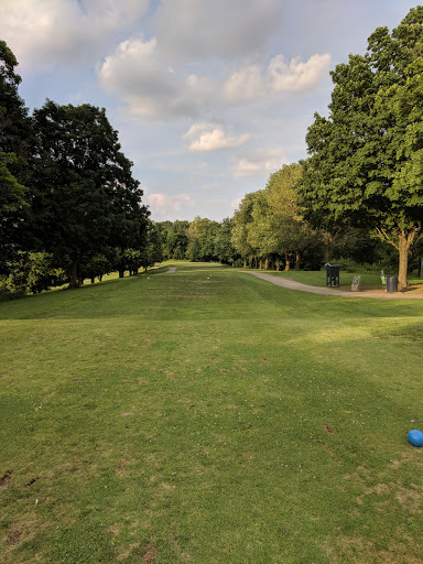 Golf Course «Cherokee Golf Course», reviews and photos, 2501 Alexander Rd, Louisville, KY 40204, USA