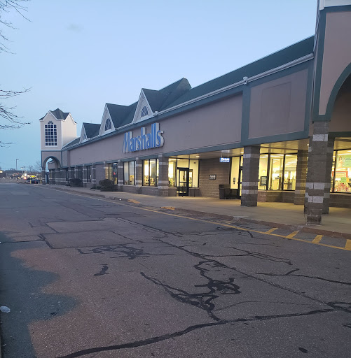 Department Store «Marshalls», reviews and photos, 6 Fairhaven Commons Way, Fairhaven, MA 02719, USA