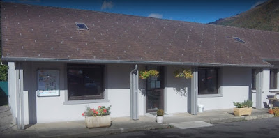 Communauté de Communes Pyrénées Haut Garonnaises - Site Moustajon à Moustajon