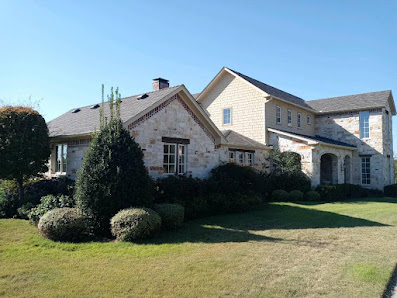 Halls Roofing & Construction Trenton Dr, Fort Smith, AR 72908