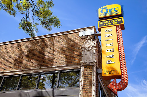 Gym «Pacific Northwest Fitness», reviews and photos, 401 Broadway Ave E, Seattle, WA 98102, USA