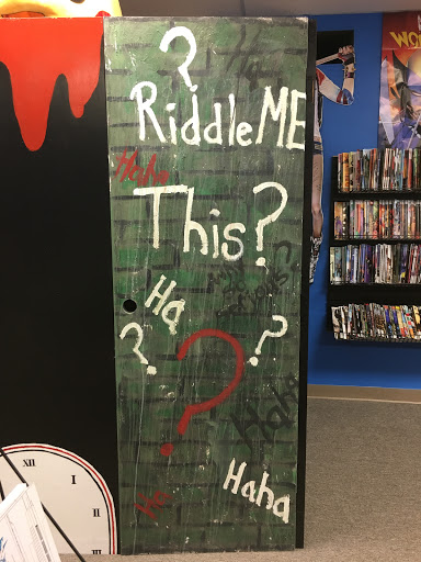 Comic Book Store «Future Great Comics», reviews and photos, 528 Main St, Hamilton, OH 45013, USA