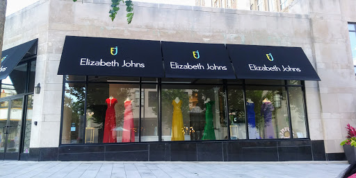 Bridal Shop «Elizabeth Johns», reviews and photos, 46 St James Pl, Ardmore, PA 19003, USA