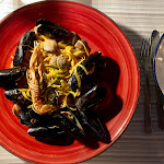 Photo n°2 de l'avis de Andrea.e fait le 25/08/2021 à 08:43 sur le  Osteria Mej ad gnint à Misano Adriatico