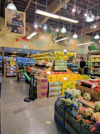 Grocery Store «Whole Foods Market», reviews and photos, 690 Stanyan Street, Central San Francisco, CA 94117, USA