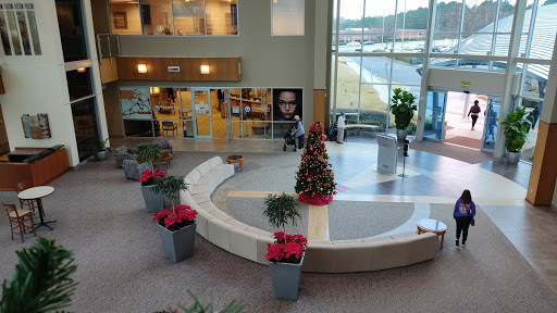 Optician «Georgia Eye Associates», reviews and photos, 771 Old Norcross Rd #150, Lawrenceville, GA 30046, USA