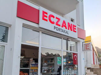Portakal Eczanesi