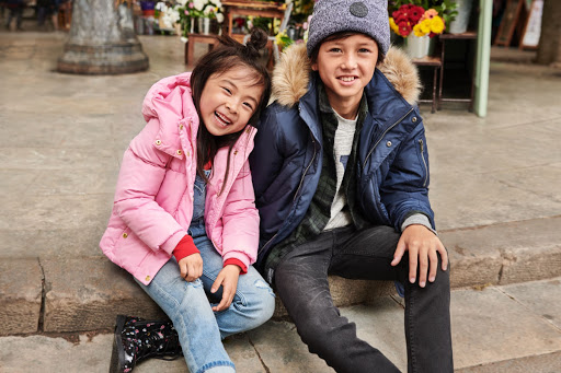 Clothing Store «H&M», reviews and photos, 2140 Annapolis Mall Rd, Annapolis, MD 21401, USA