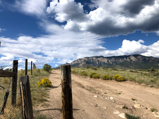 Michael Emery Trailhead