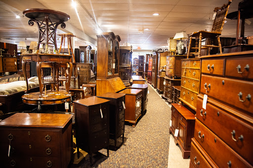 Furniture Store «Bucks County Estate Traders», reviews and photos, 401 W Walnut St, Perkasie, PA 18944, USA