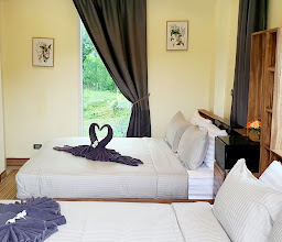 Paradise Villa Kamala photo