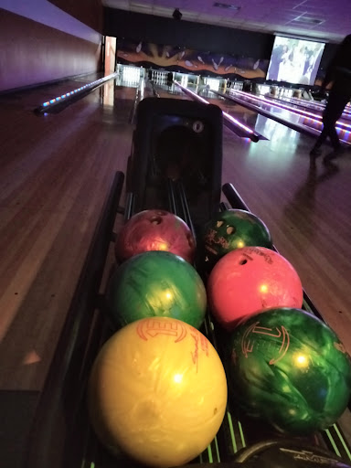 Bowling Alley «AMF American Lanes», reviews and photos, 885 Flat Shoals Rd SE, Conyers, GA 30094, USA