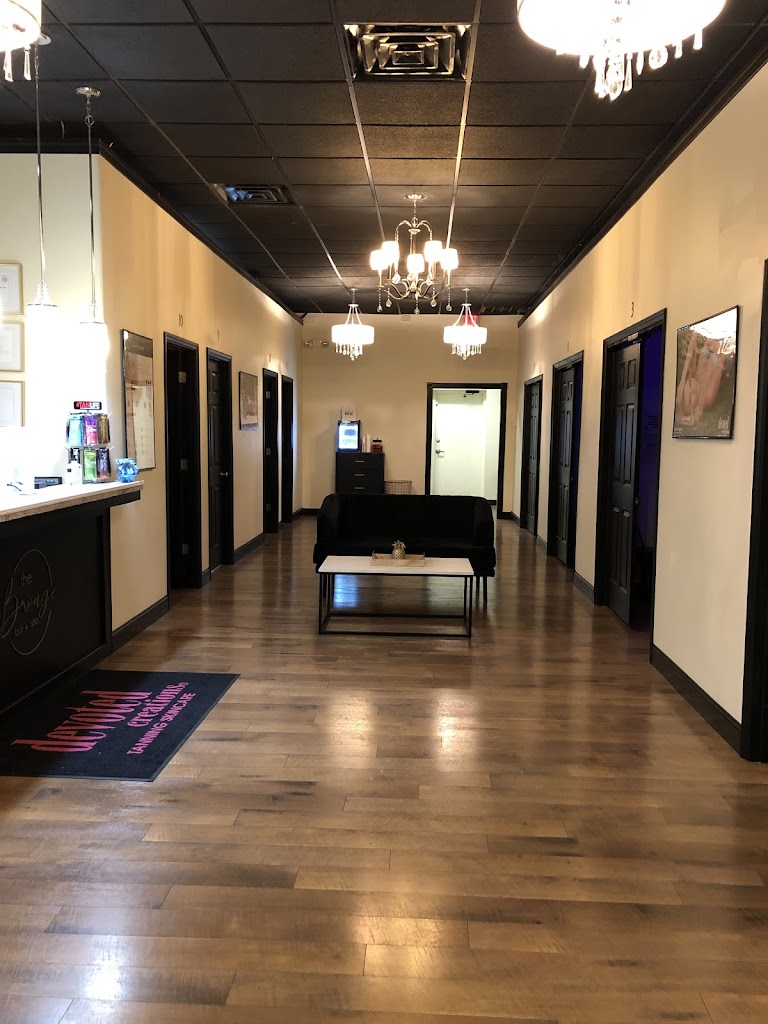 The Bronze Bar & Spa Waycross, GA 31501 Services and Reviews