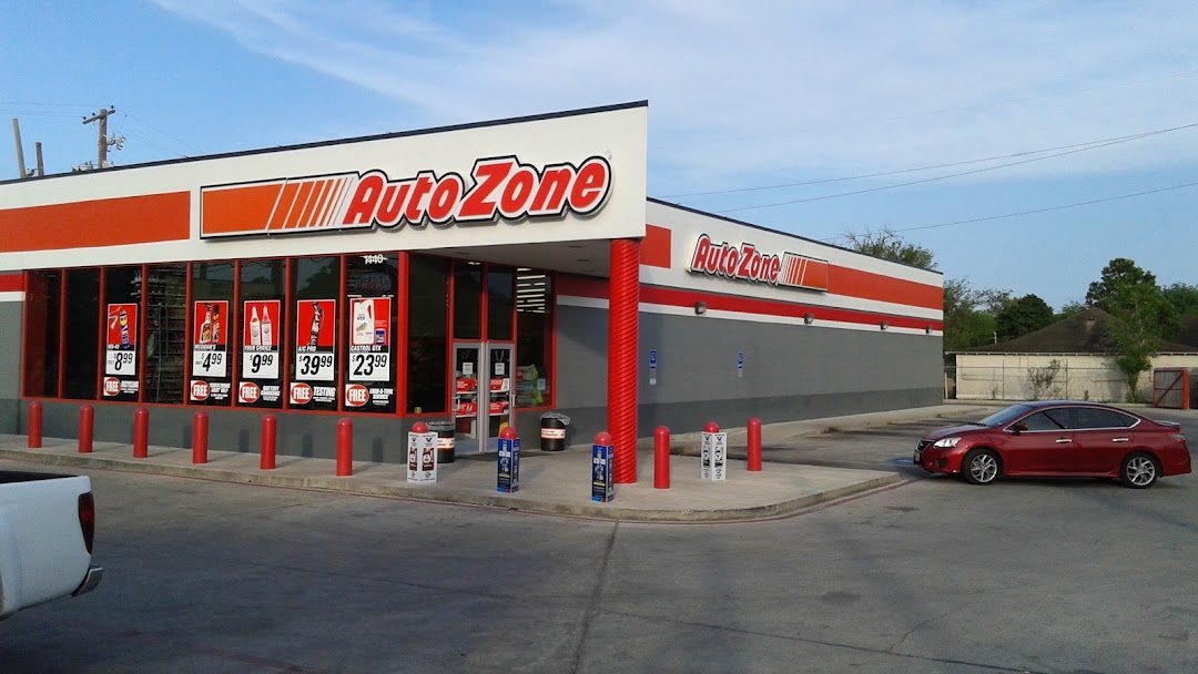 AutoZone Auto Parts