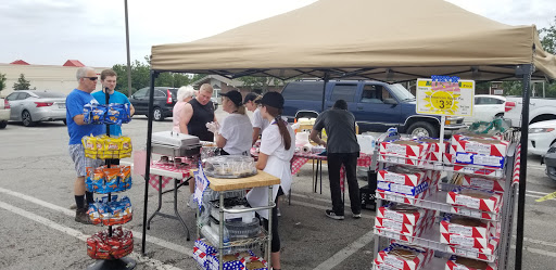 Grocery Store «Sun Fresh Market», reviews and photos, 11212 Holmes Rd, Kansas City, MO 64131, USA