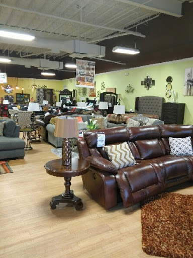 Furniture Store «Nu Look Furniture», reviews and photos, 3433 Memorial Dr, Decatur, GA 30032, USA