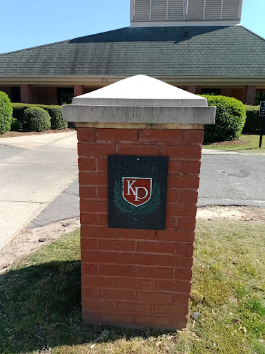 Golf Club «Knights Play Golf Center», reviews and photos, 2512 Ten-Ten Rd, Apex, NC 27539, USA