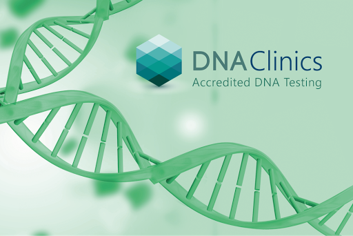 DNA Testing Clinics, Accredited Nationwide Clinics