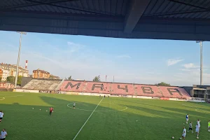 F.C. Mačva Šabac Stadium image