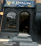 El Khalifa shawarma Teusaquillo