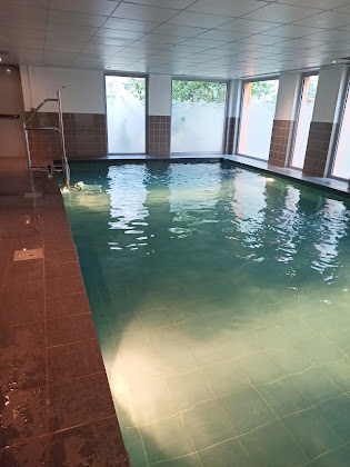 Équipements hôtels Nemea Appart'Hotel Nancy Grand Coeur 54000 Nancy