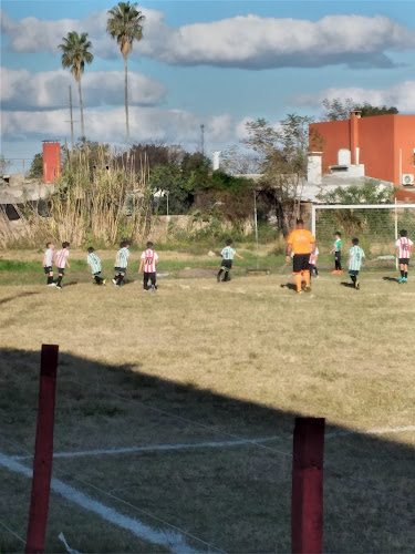 Opiniones de River Baby Fútbol en Salto - Campo de fútbol