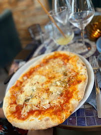 Pizza du IL RISTORANTE - le restaurant italien d'Englos à Sequedin - n°3