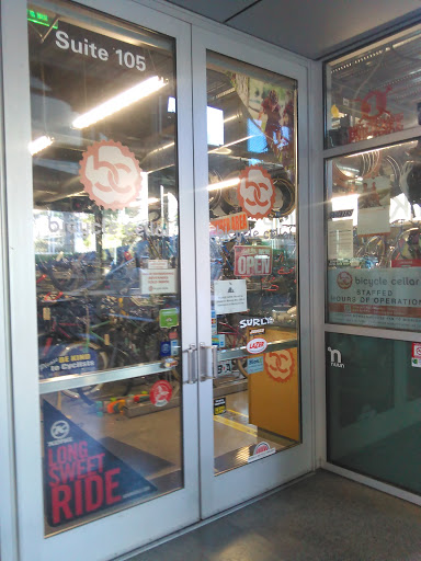 Bicycle Store «The Bicycle Cellar», reviews and photos, 200 E 5th St, Tempe, AZ 85281, USA