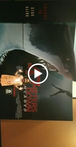 Movie Theater «AMC Surprise Pointe 14», reviews and photos, 13649 N Litchfield Rd, Surprise, AZ 85379, USA