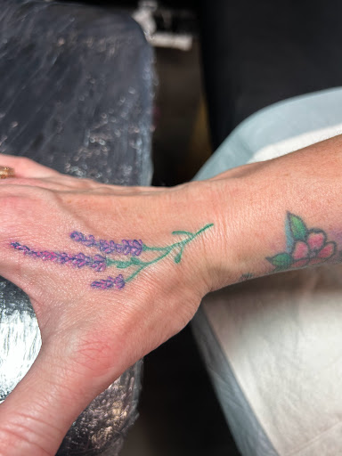 Explore celtic tattoo sleeve ideas, creative tattoo ideas in Goose Creek, available at Red Kirin Tattoo