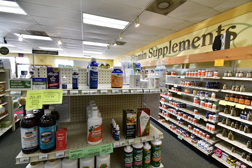 Natural Foods Store «Apple Valley Natural Foods», reviews and photos, 5275 Beckley Rd, Battle Creek, MI 49015, USA