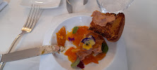 Foie gras du Restaurant L'Ambroisie à Tarbes - n°12