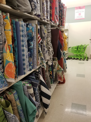 Fabric Store «Jo-Ann Fabrics and Crafts», reviews and photos, 6200 Greenbelt Rd, Greenbelt, MD 20770, USA