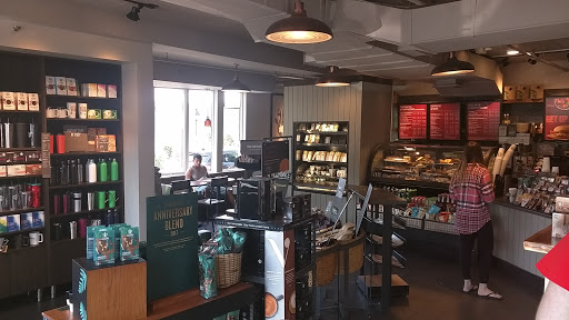 Coffee Shop «Starbucks», reviews and photos, 201 Main St C, Port Jefferson, NY 11777, USA