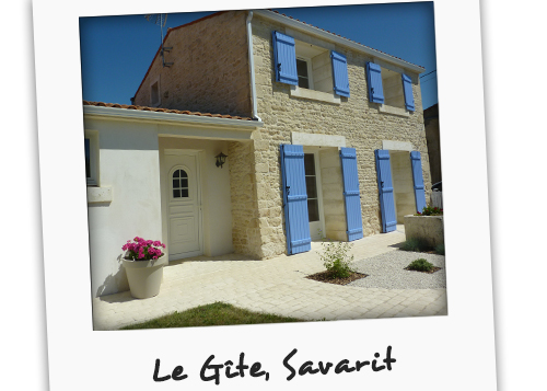 Gîte Savarit Chambon à Chambon