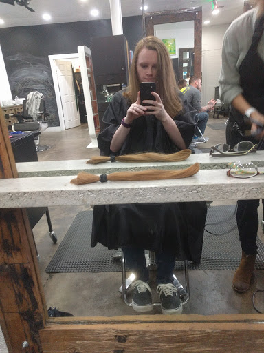 Hair Salon «Relik Salon», reviews and photos, 354 State St, Orem, UT 84057, USA