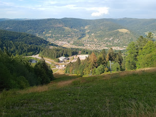 Photo n°2 de Les Pistes de Ventron à Ventron ()