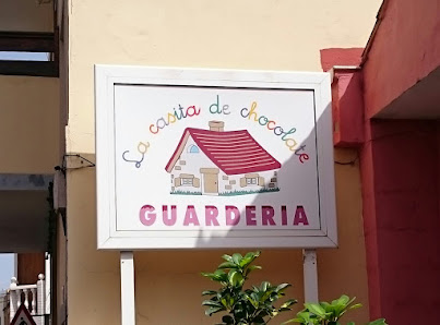 Guarderia La Casita de Chocolate C. Obispo Morán, 6, 35330 Teror, Las Palmas, España