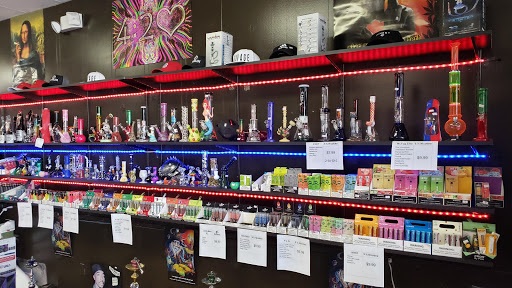 Tobacco Shop «Tobacco Cigar», reviews and photos, 1596 N Farnsworth Ave, Aurora, IL 60505, USA