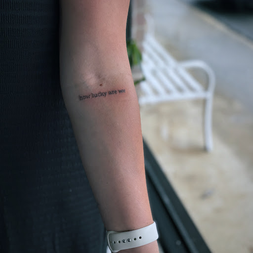 Explore mens tattoos on wrist ideas, creative tattoo ideas in Indian Trail, available at Beauty in the ink, LLC