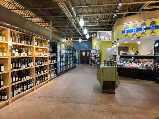 Supermarket «Marquette Food Co-op», reviews and photos, 502 W Washington St, Marquette, MI 49855, USA