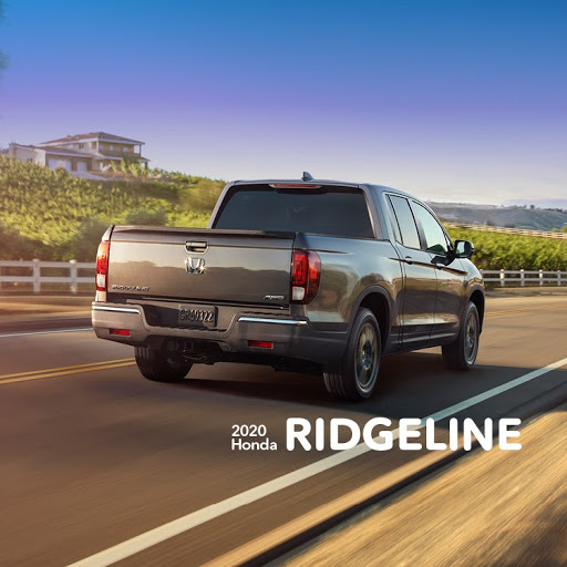 Honda Dealer «Community Honda», reviews and photos, 8340 W 159th St, Orland Park, IL 60462, USA