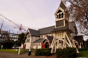 The Anglican Parish of St Michael and All Angels