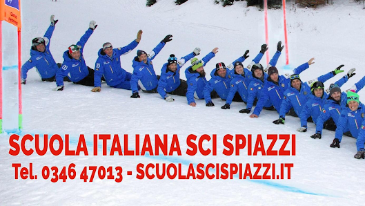 Scuola Italiana Sci Spiazzi | Scuola Sci Gromo Piazzale avert 1/b, 24020 Gromo BG, Italia